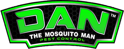 Dan The Mosquito Man Pest Control